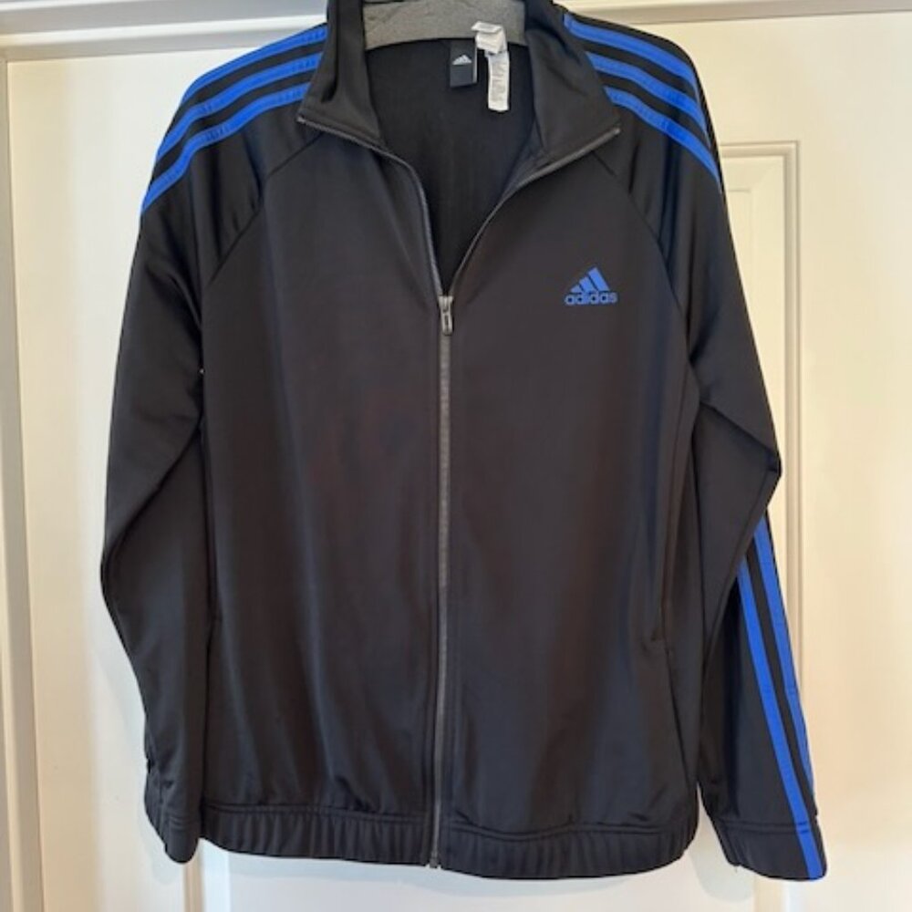 Adidas Track Suit, XL